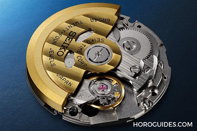 Seiko Prospex系列首次推出全新三日鏈機械GMT潛水表-復刻表