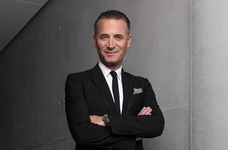 歐米茄總裁：應該生產更多MoonSwatch來滿足市場-復刻表