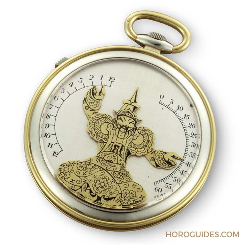 2023 W&W江詩丹頓重點新作： 聚焦逆跳功能、Overseas推出新尺寸-復刻表