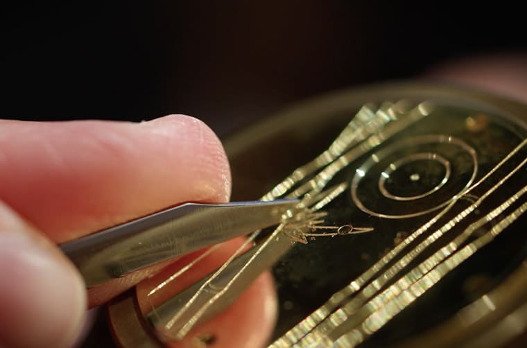 與日內(nèi)瓦鐘表展同步登場！2023百達(dá)翡麗珍稀工藝展焦點(diǎn)新作搶先看-復(fù)刻表