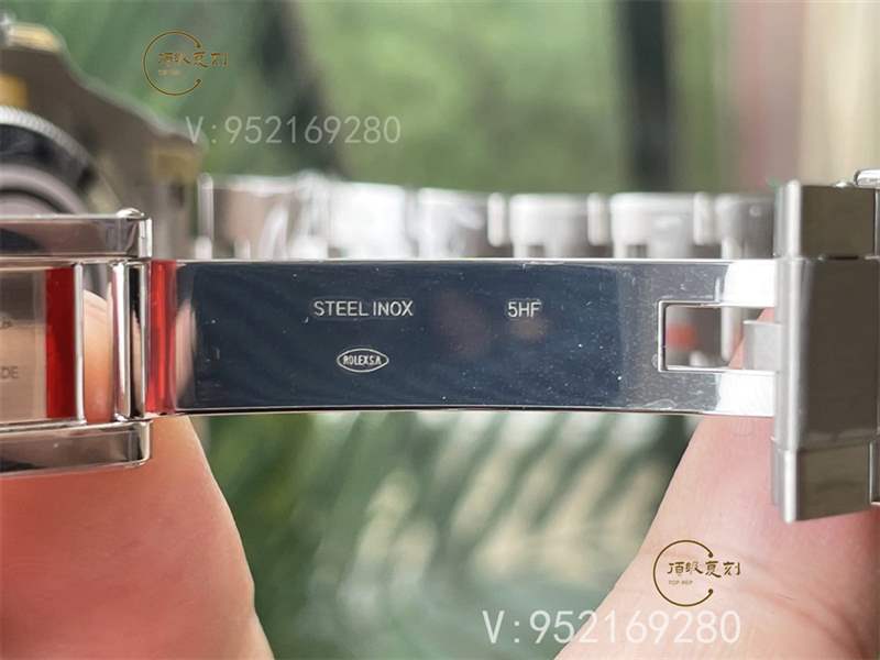 C廠Clean廠勞力士40綠水鬼3135機(jī)芯都升級(jí)了什么地方,值得入手嗎-復(fù)刻表