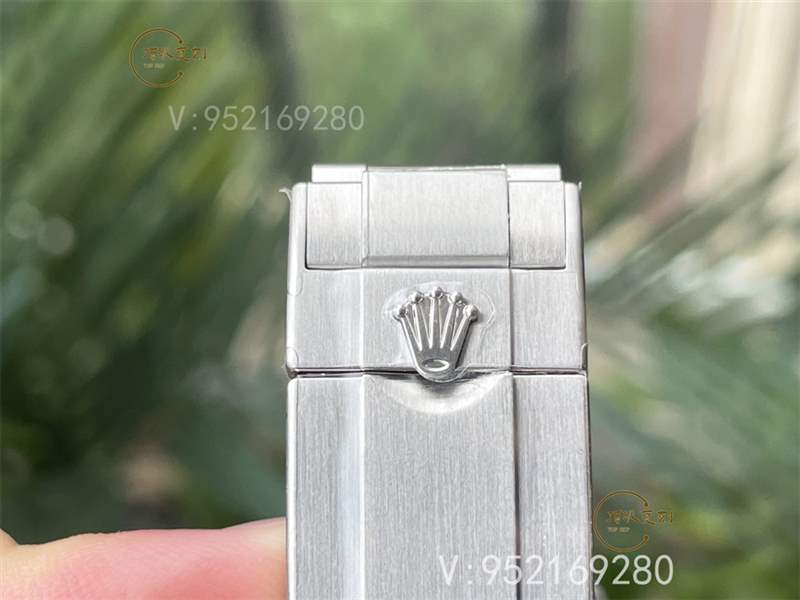 Clean廠C廠勞力士40綠水鬼真假對(duì)比正品評(píng)測(cè),怎么分辨C廠綠水鬼-復(fù)刻表