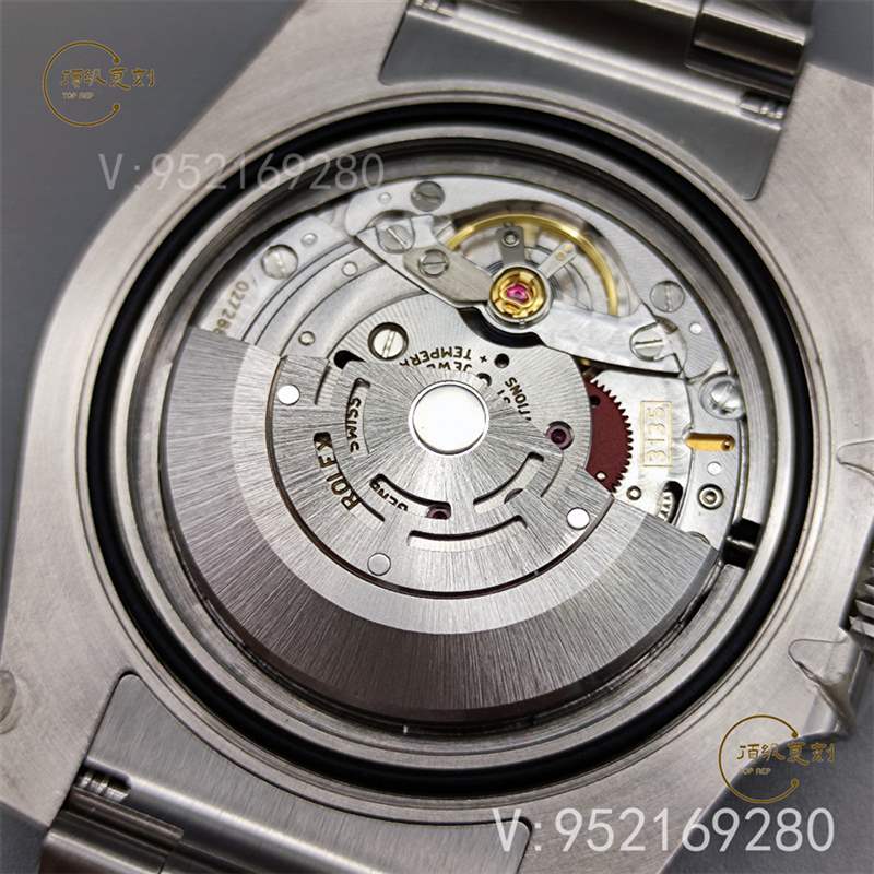 C廠Clean廠勞力士40綠水鬼3135機(jī)芯都升級(jí)了什么地方,值得入手嗎-復(fù)刻表