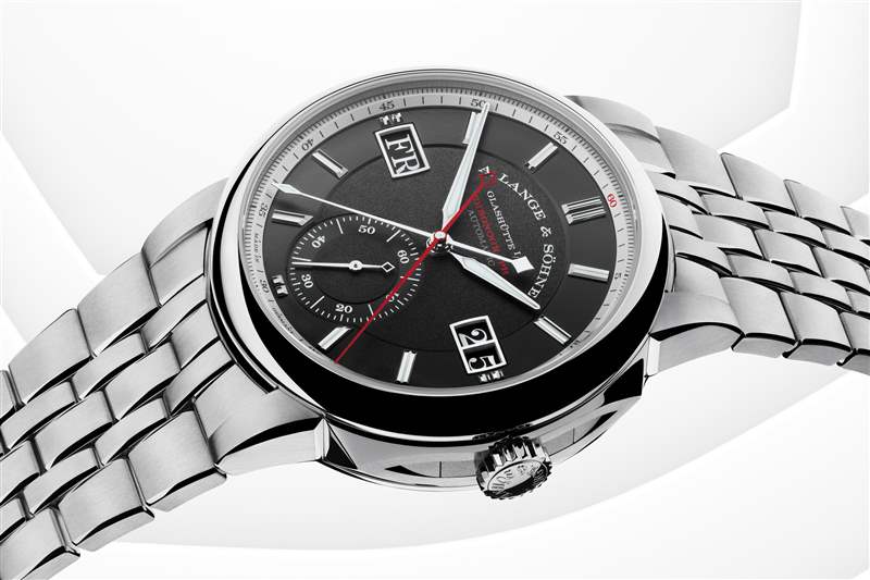 朗格Odysseus計(jì)時(shí)碼表隆重登場(chǎng)-復(fù)刻表