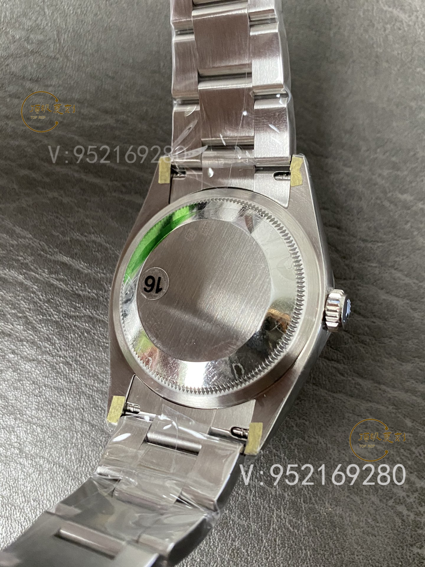 VS廠勞力士36mm蠔式恒動(dòng)型蒂芙尼藍(lán)做工怎么樣,超越EW廠-復(fù)刻表