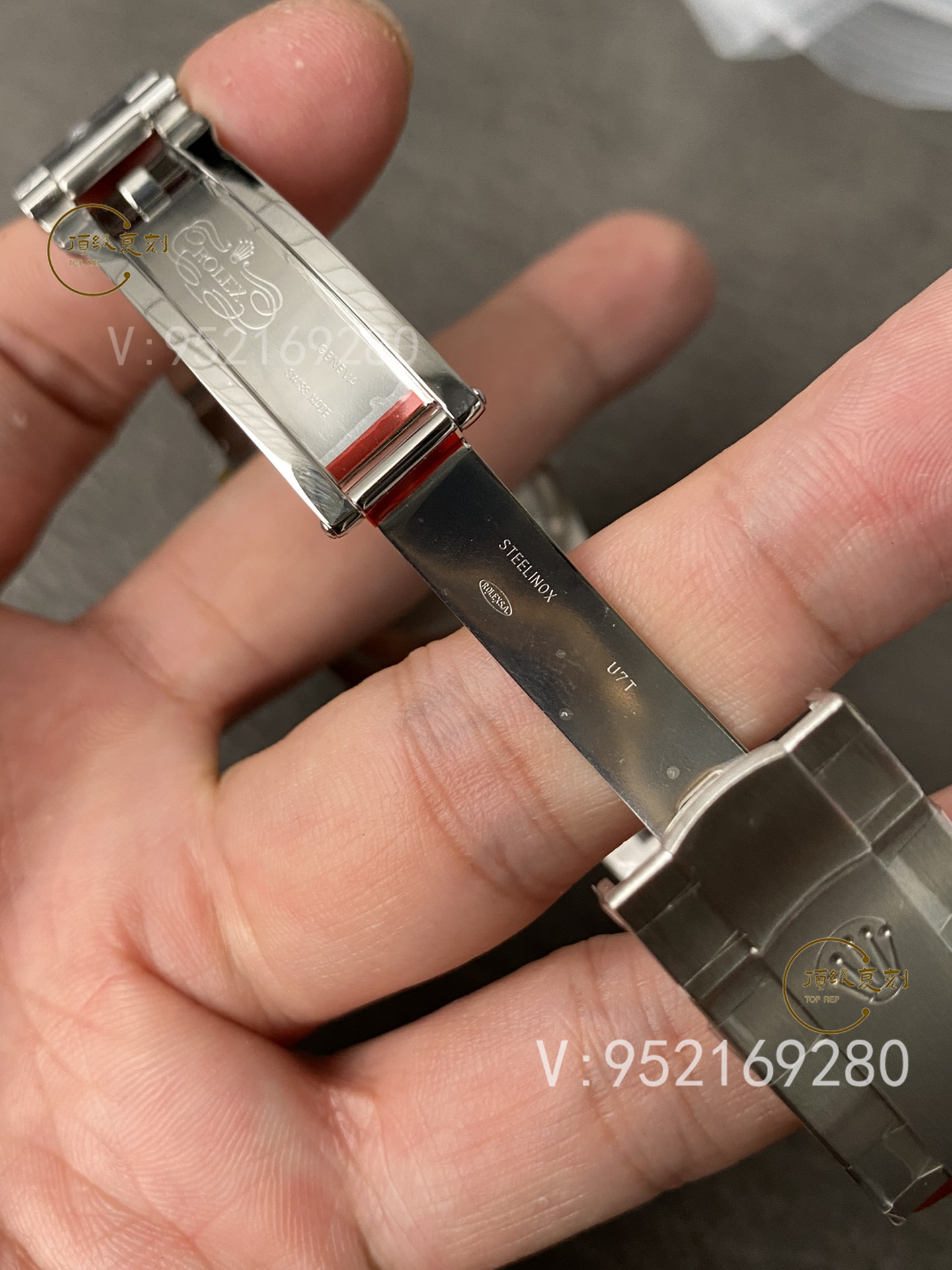 VS廠勞力士36mm蠔式恒動(dòng)型蒂芙尼藍(lán)做工怎么樣,超越EW廠-復(fù)刻表