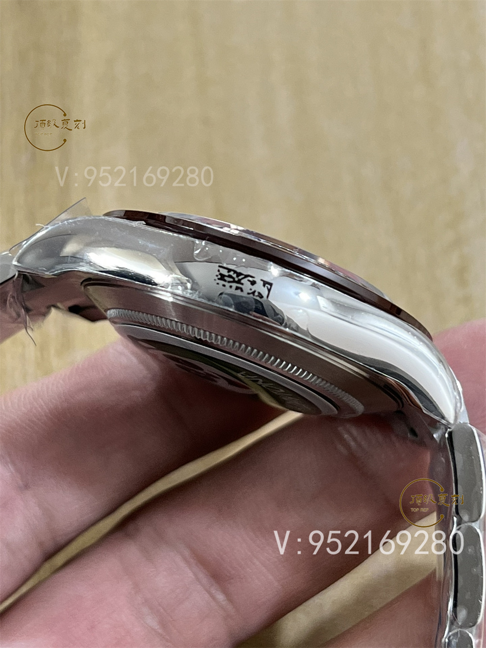 BT廠冰藍迪值得入手嗎,BT廠勞力士冰藍迪和正品對比有破綻嗎-復刻表