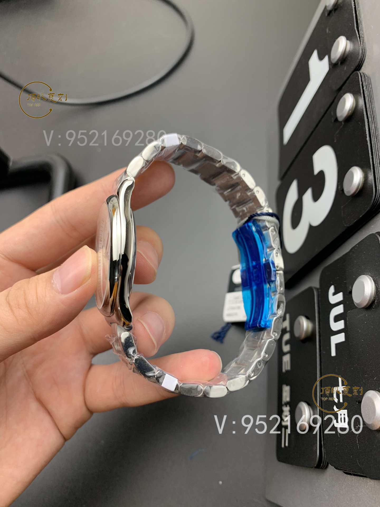 KY廠復(fù)刻浪琴名匠海鷗機芯做工怎么樣,KY廠浪琴名匠值得入手嗎-復(fù)刻表