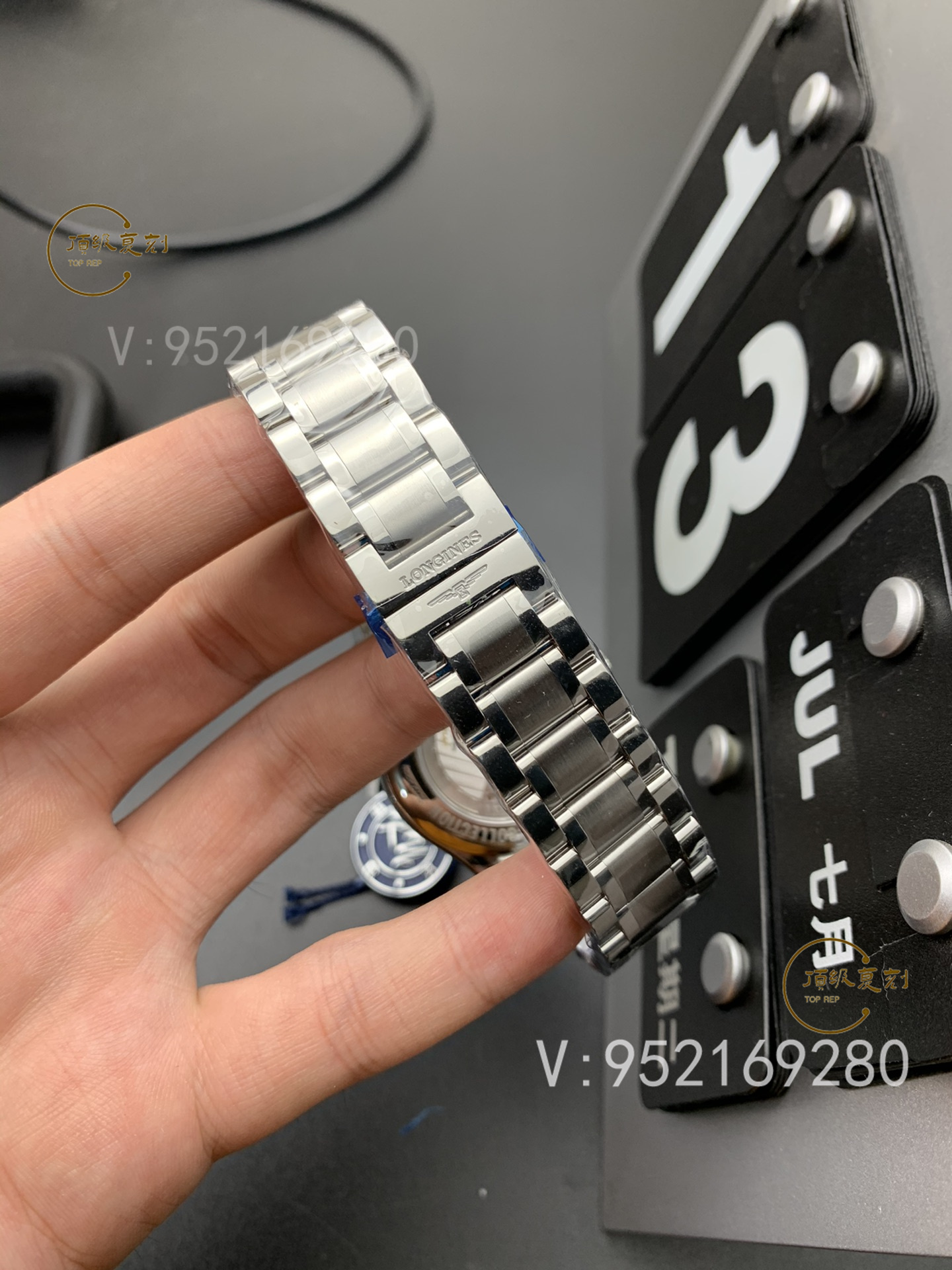 KY廠復(fù)刻浪琴名匠海鷗機芯做工怎么樣,KY廠浪琴名匠值得入手嗎-復(fù)刻表