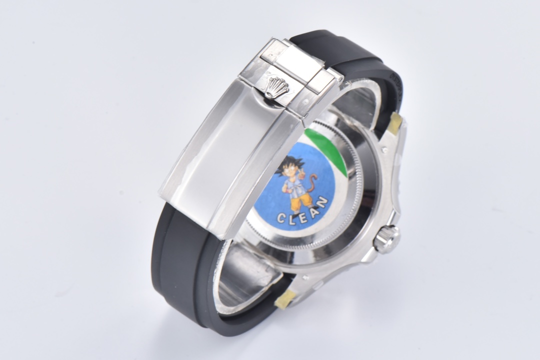 C廠勞力士迪通拿白金游艇226659值得買么?-復刻表