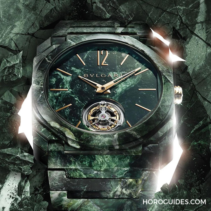 誰會是下一款天價腕表？Only Watch 2023精彩拍品搶先看-復刻表