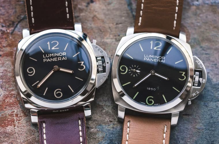 “假表愈來愈真” 高級二手表鑒定不易10%是假貨、勞力士比重最高-復刻表