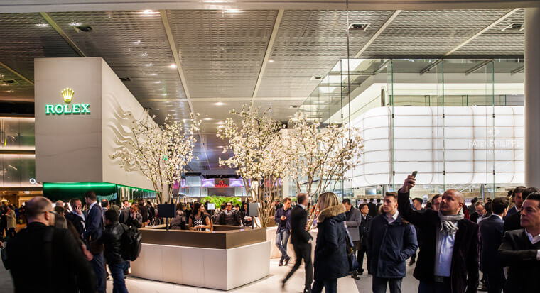 外國人心中手表三巨頭ROLEX、AP、PP之汽車對應(yīng)-復(fù)刻表