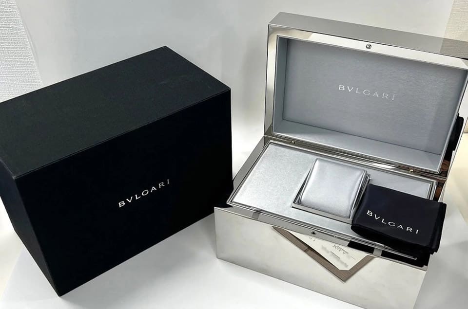 表盒重不重要?國外機構(gòu)指出高級表盒包裝愈做愈精美成為未來趨勢-復刻表