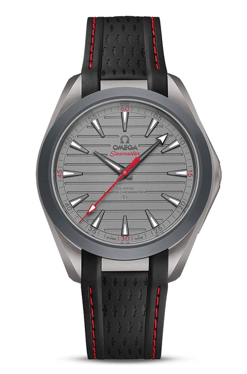 OMEGA鼎力支持高爾夫球運動舉辦歐米茄名人賽盤點品牌出過的高爾夫球專用手表-復刻表