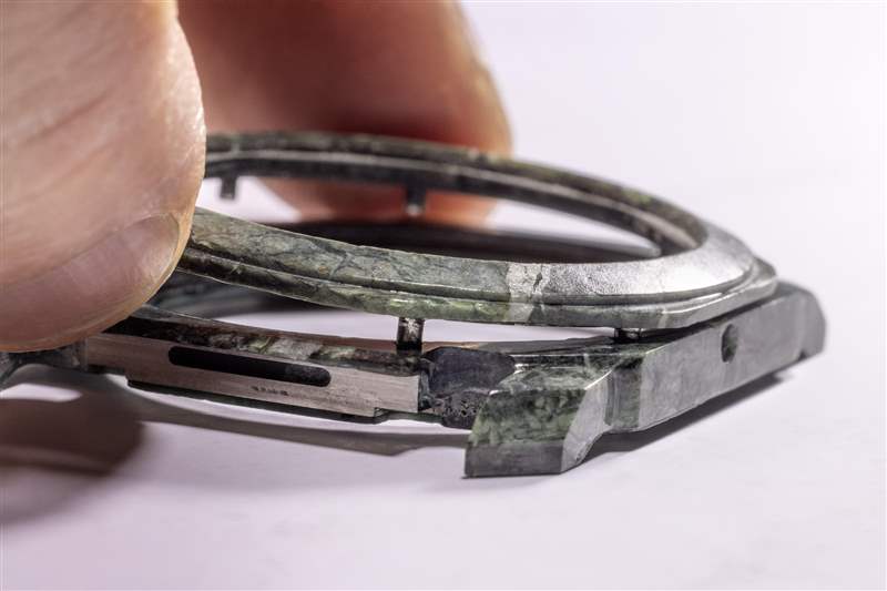 Only Watch 2023|各大表廠展現工藝、美學與創新的極致佳作-復刻表