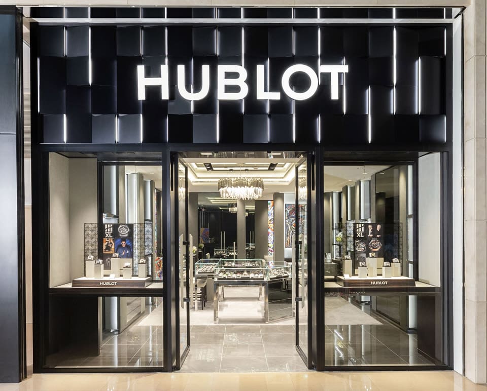 2023臺北101頂級珠寶腕表大賞宇舶不缺席焦點(diǎn)展品規(guī)格價(jià)格一次看-復(fù)刻表