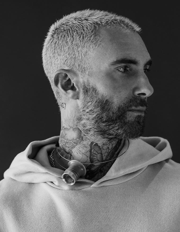 魔力紅亞當李維打造「史上最有品味的Daytona 」完美融合古典與現(xiàn)代風格-復刻表