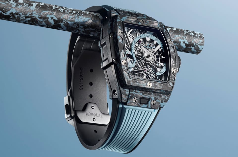 2023臺北101頂級珠寶腕表大賞宇舶不缺席焦點(diǎn)展品規(guī)格價(jià)格一次看-復(fù)刻表