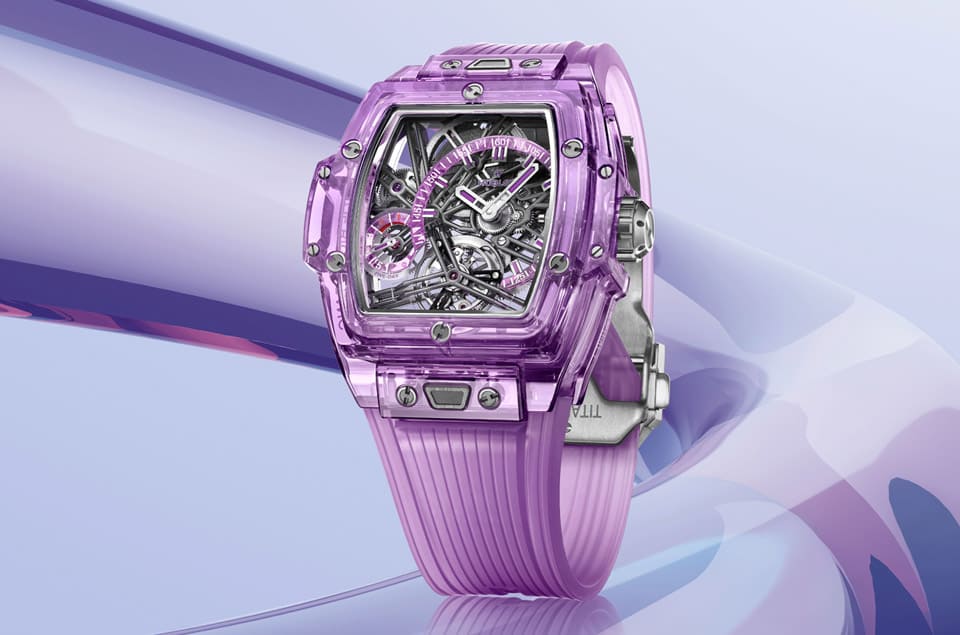 2023臺北101頂級珠寶腕表大賞宇舶不缺席焦點(diǎn)展品規(guī)格價(jià)格一次看-復(fù)刻表