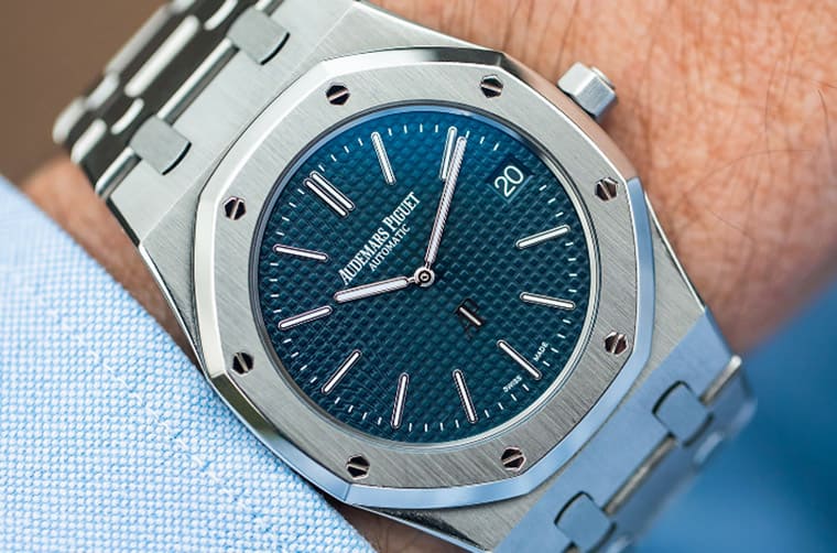 為什么PP、AP、勞力士熱門表價(jià)格下跌但溢價(jià)率仍高?-復(fù)刻表