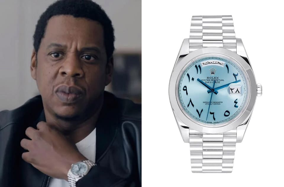 盤點最受國際名人喜歡的7款勞力士手表系列-復(fù)刻表