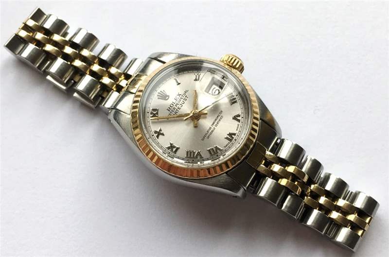 最新調(diào)查顯示勞力士、AP和PP熱門表價格跌到兩年來新低-復刻表