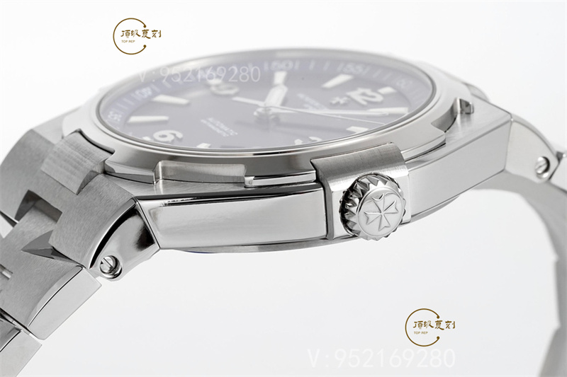 PPF廠新品江詩(shī)丹頓VC47040縱橫四海腕表做工怎么樣-復(fù)刻表