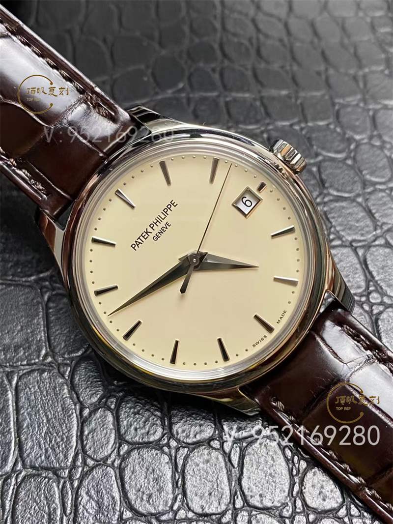 什么是琺瑯表,琺瑯表值得收藏嗎-復刻表