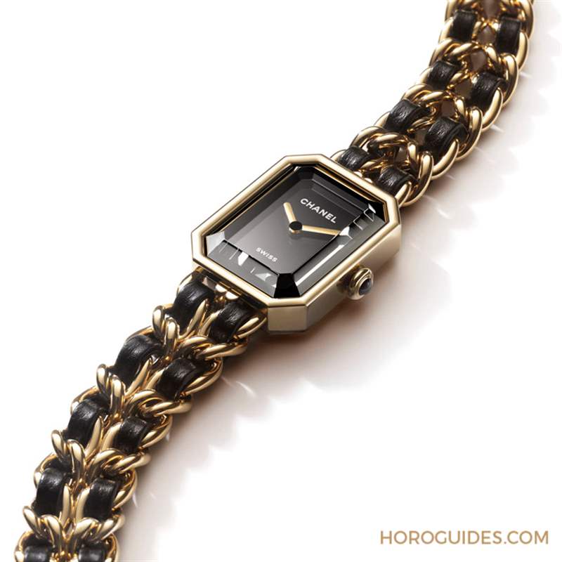 經典新生：從Première腕表，到Première腕表－原創款-復刻表