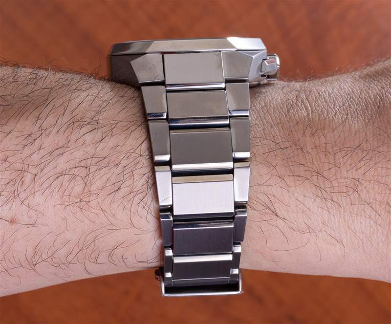 手表評測:精工Astron GPS太陽能SSJ013帶集成鈦表鏈 手表評測:精工Astron GPS太陽能SSJ013帶集成鈦表鏈-復刻表