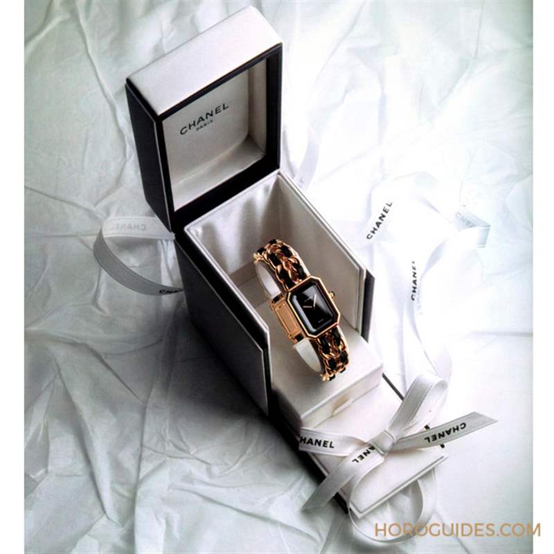 經典新生：從Première腕表，到Première腕表－原創款-復刻表