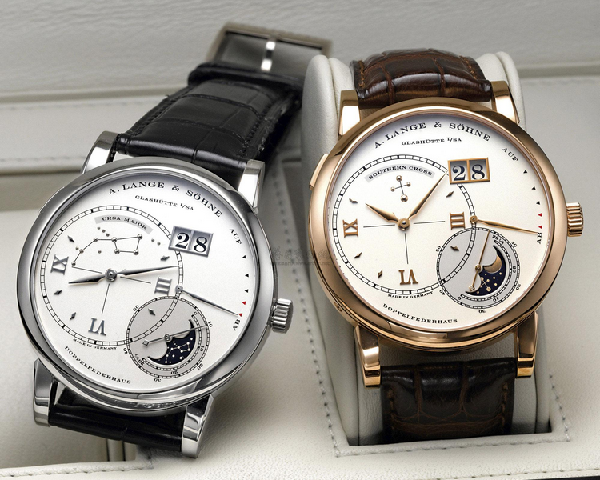 月相手表哪個品牌最好(月相手表是哪個品牌最開始做的)-復(fù)刻表