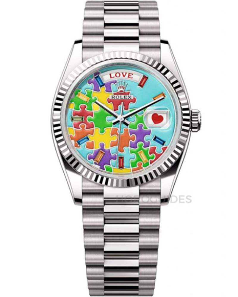 TOP 100名表熱搜排行榜:9月重點(diǎn)速報(bào)-復(fù)刻表