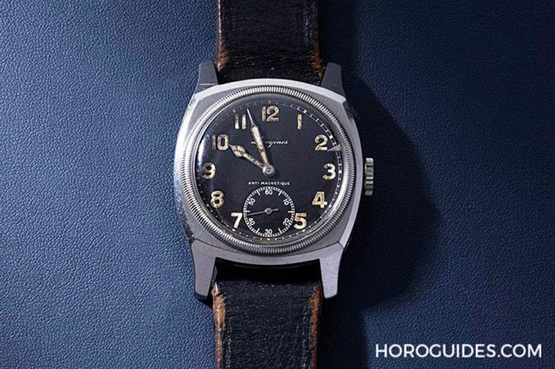 它的復(fù)古,是為了將歷史帶向未來:浪琴表先行者系列Spirit Flyback-復(fù)刻表