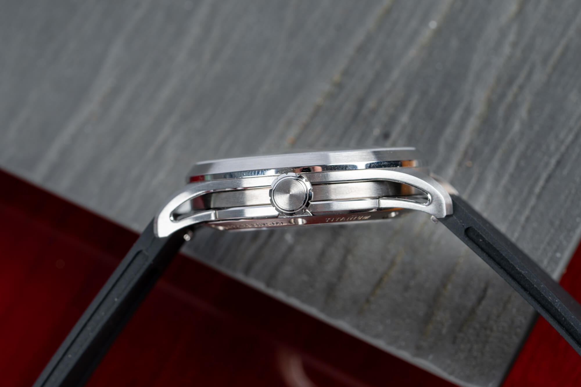 首次上手體驗:Timex Giorgio Galli S2瑞士制造手表-復刻表