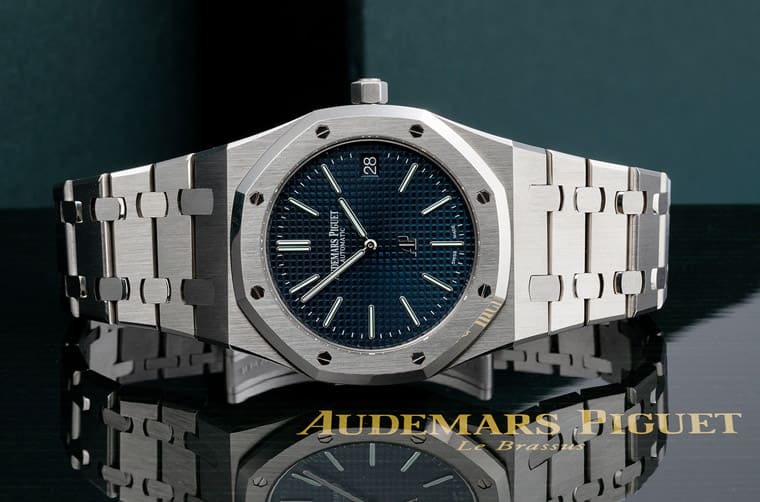 最新調(diào)查顯示勞力士、AP和PP熱門表價格跌到兩年來新低-復刻表