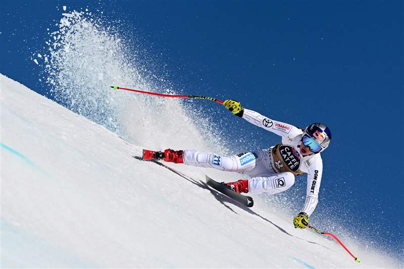 RICHARD MILLE女性摯友眼中的RM 07-04腕表:運(yùn)動(dòng)員之選-復(fù)刻表