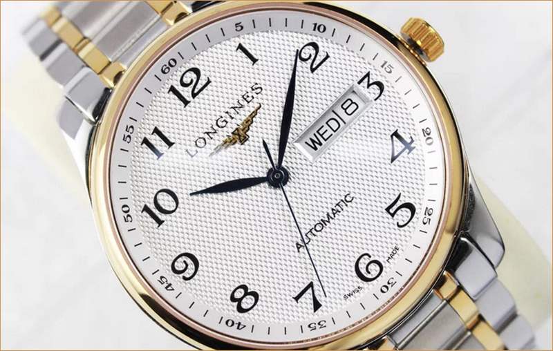 柏萊士浪琴哪個檔次高 柏萊士和浪琴哪個好(柏萊士和浪琴哪個檔次高)-復(fù)刻表