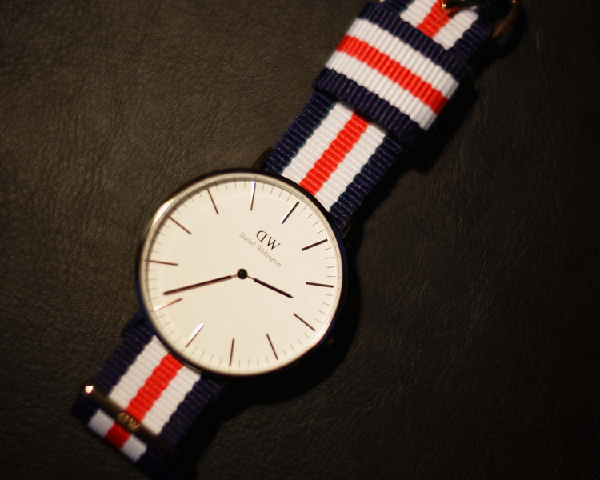 DW和CK手表哪個好一點(DW和CK手表哪個牌子大)-復刻表