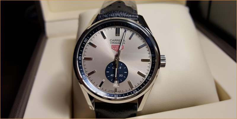 柏萊士和泰格豪雅哪個好(柏萊士和泰格豪雅檔次誰高)-復(fù)刻表