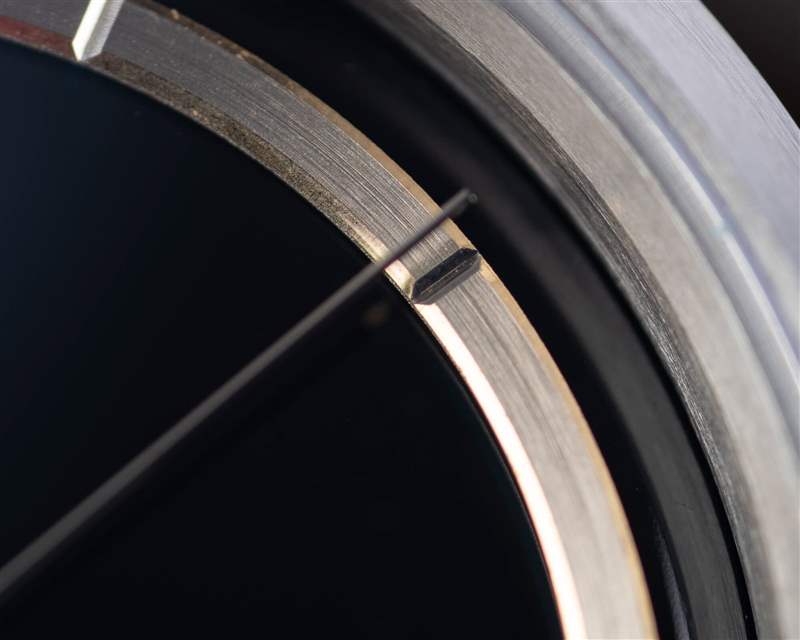 首次上手體驗:Timex Giorgio Galli S2瑞士制造手表-復刻表