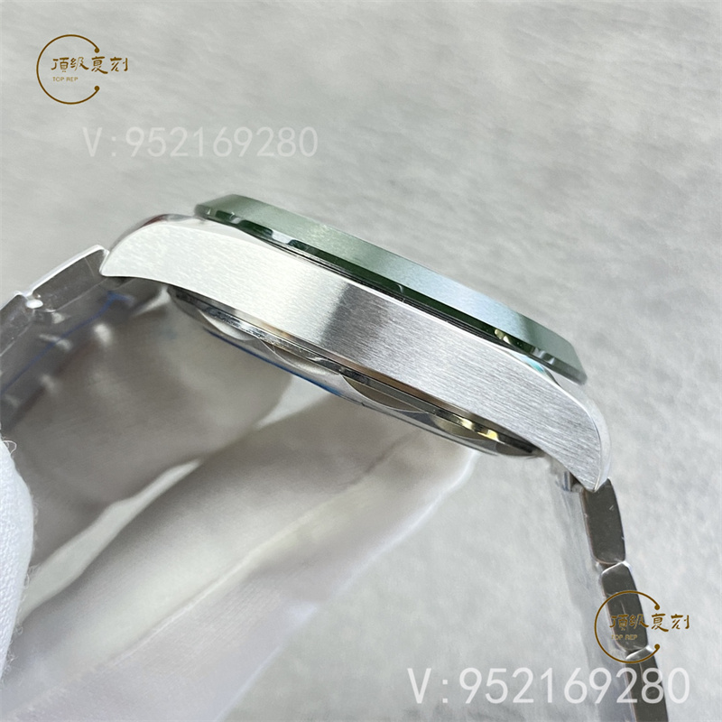 VS廠海馬綠盤世界時怎么樣,VS廠歐米茄世界時綠盤細(xì)節(jié)對版嗎-復(fù)刻表