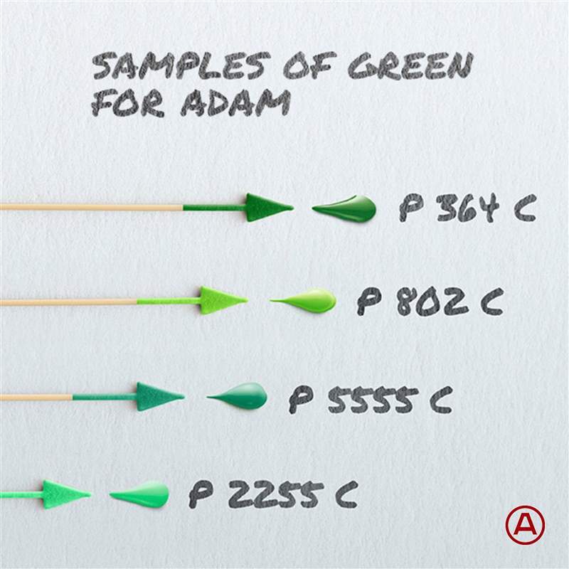 Maroon 5主音改裝Daytona勁有Taste！霓虹綠鏤空勞力士極具觀賞性-復刻表