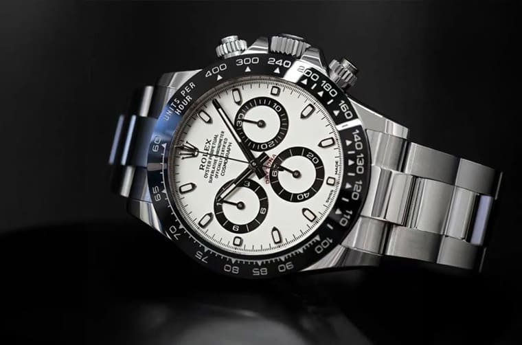 勞力士絕版Daytona爆款「持續(xù)下跌但溢價率仍高」(2023年11月更新)-復(fù)刻表
