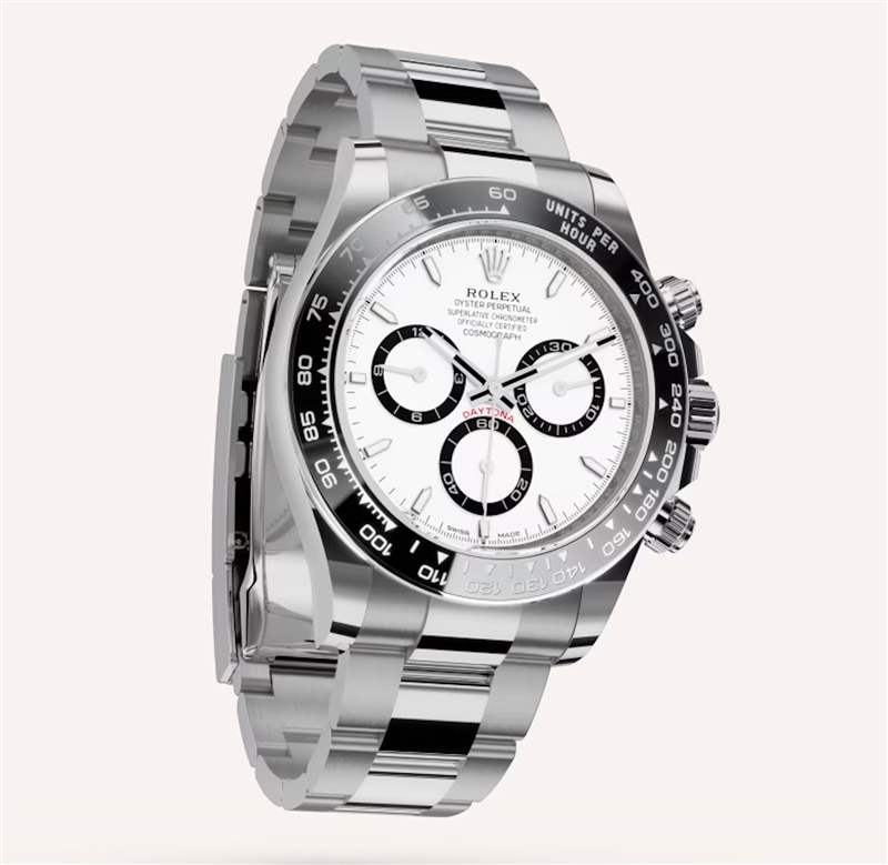 Rolex Daytona 6263大紅字平替方案3款OMEGA絕版手表10萬內(nèi)入手-復(fù)刻表