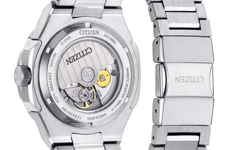 職場手表｜買不到百事圈、綠水鬼？CITIZEN、SEIKO平替版萬初入手-復刻表