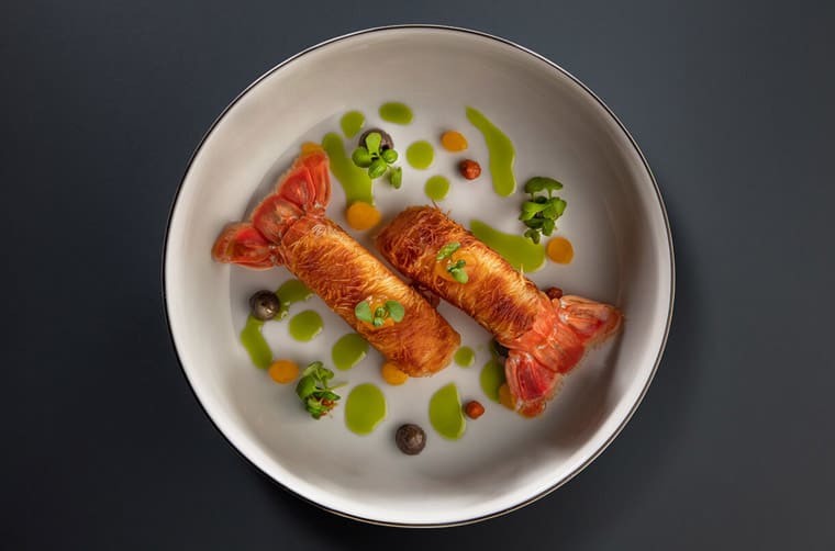 獨(dú)立制表一哥斜杠餐飲業(yè)「FP JOURNE餐廳」正式開張！-復(fù)刻表