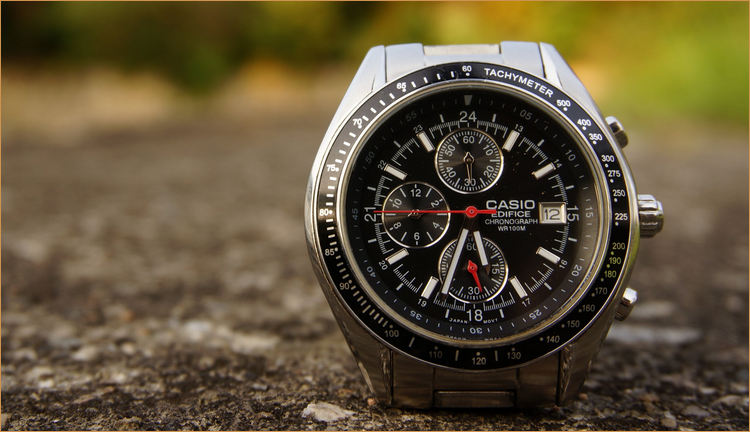 勞士頓和卡西歐哪個好(卡西歐和勞士頓手表哪個牌子好)-復(fù)刻表