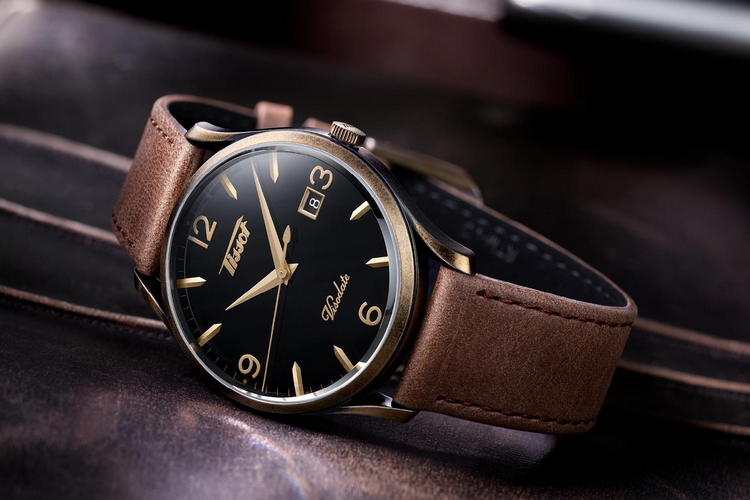 雷諾手表和天梭哪個好(天梭和雷諾哪個檔次高)-復刻表